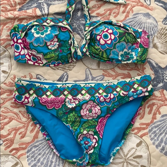 BECCA Other - Becca Bikini